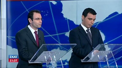 24η αγωνιστική Super League Skai Goal 3-3-2013 preshow part 1