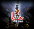 Kya dark lineage OST:  Hunter Dungeon