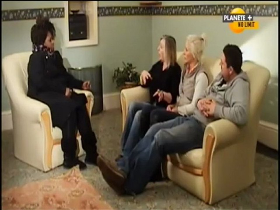 Esprit montre-toi ! - Saison 1 - Épisode 7 - Le manoir hanté