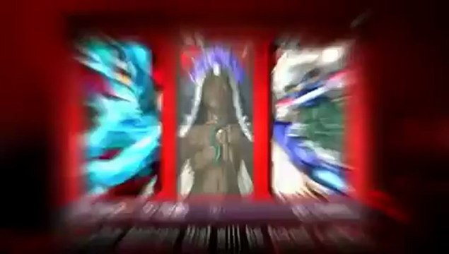 Tráiler de lanzamiento de Shin Megami Tensei Devil Survivor Overclocked en HobbyConsolas.com