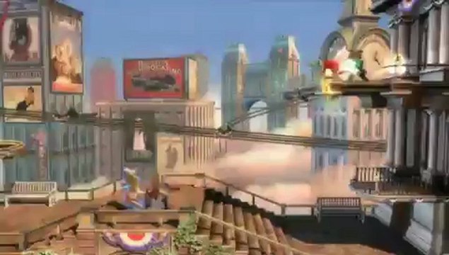 Tráiler de Zeus en PlayStation All-Stars Battle Royale - Hobbyconsolas.com