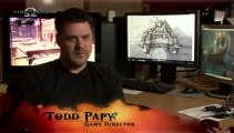 Diario de desarrollo de God of War Ascension en HobbyConsolas.com