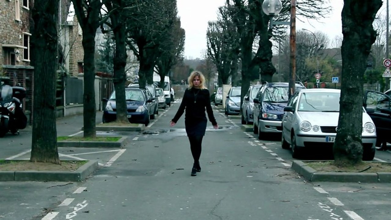 Le Furet - Teaser (court métrage) (2012)