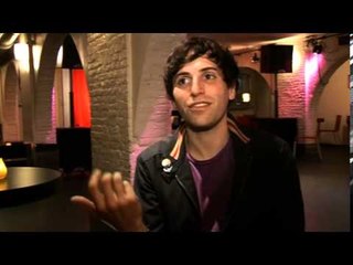 The Pains of Being Pure at Heart opgetogen over huidig succes