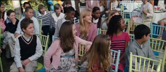 Burt Wonderstone - Your kids want to see some real magic