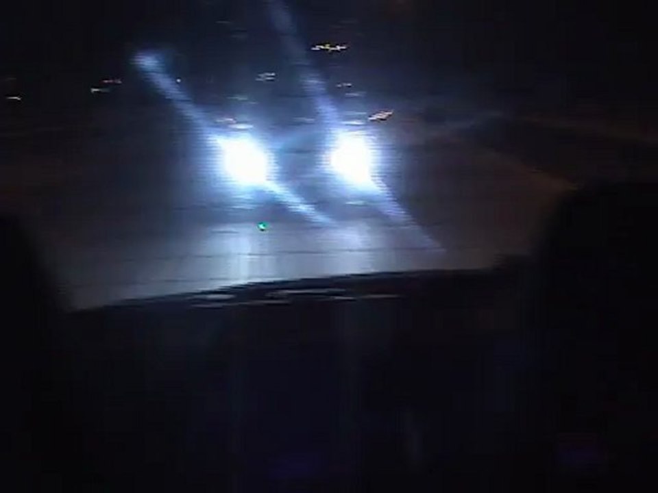 VW Golf 1.8T vs BMW E36 2.2 stroker