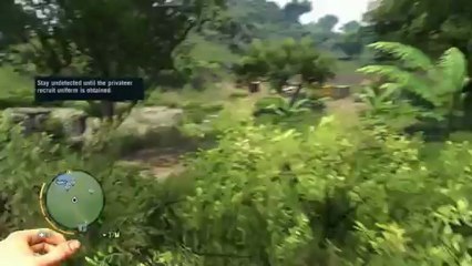 Far Cry 3 E41 Fu*King Sneaky Shi*!