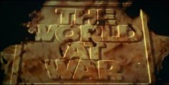 The World at War Opening and Closing Theme 1973 - 1974