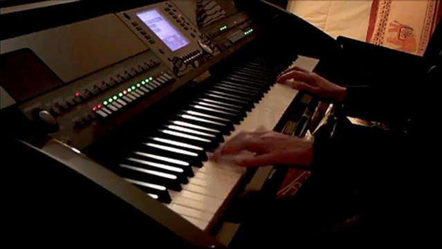 Le pianiste s'éclate (Rép. série 4) Méthode Colin