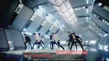 Super Junior-M BREAK DOWN-Music Video