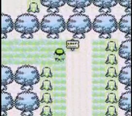 Let's Play Pokemon Blue (Gameboy) Part 4