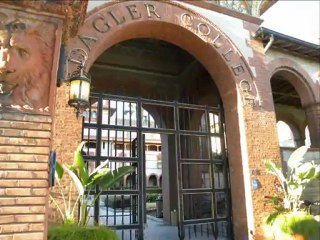 Le Flagler  college