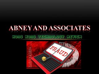 RCMP warning about an online scam that locks your computer