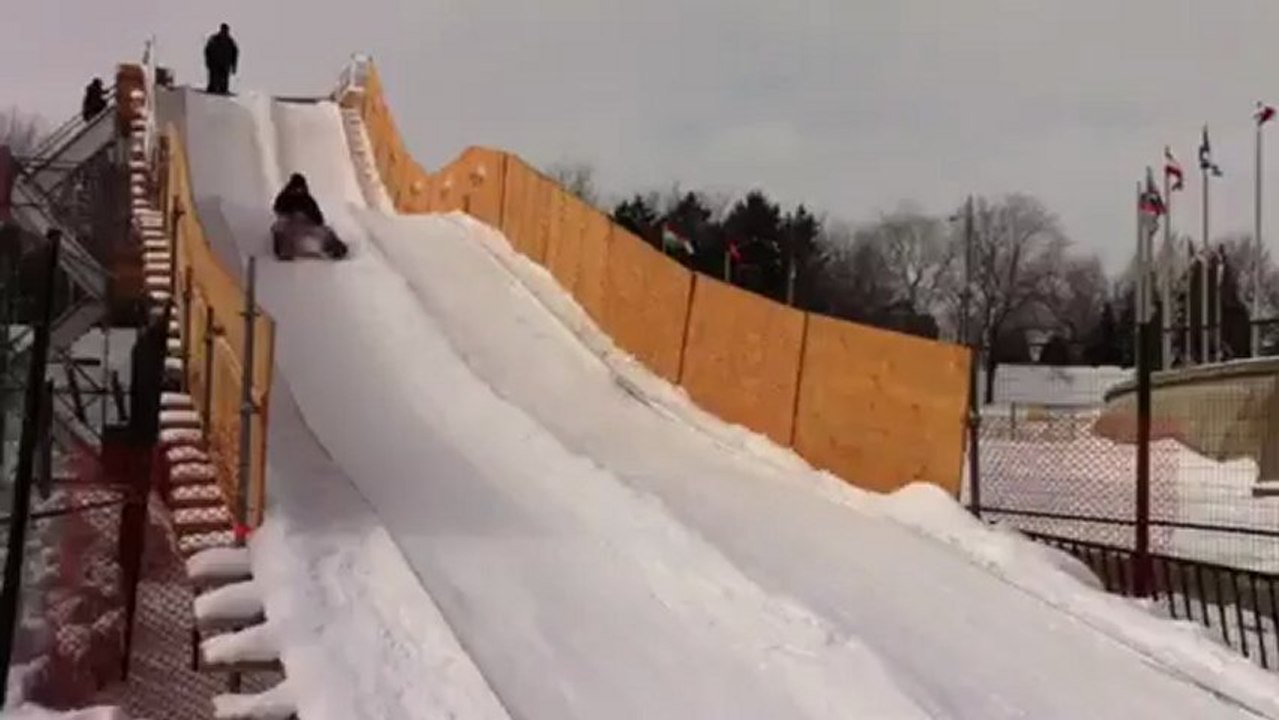 Glissade