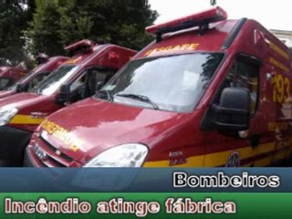 TVBQ Notícias - 01/03/2013