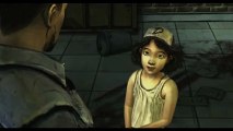 Lets Play The Walking Dead (HD) - Ep.1 A New Day | Part 3 Dont Kill The Boy