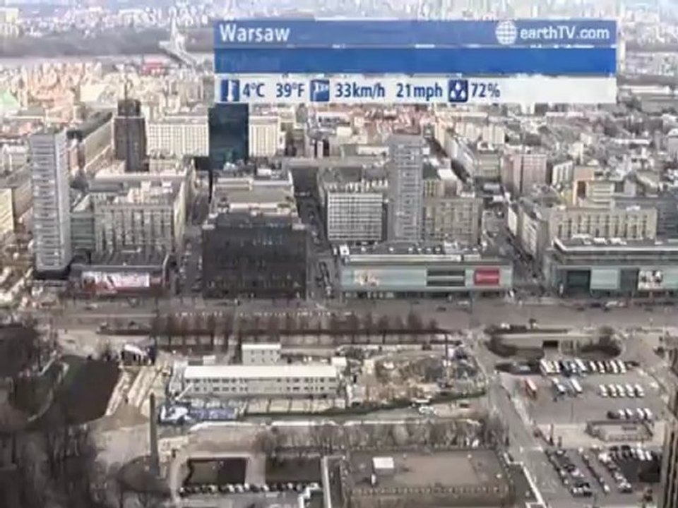 Cologne - Germany, Warsaw - Poland, Doha - Qatar, Agadir - Morocco, Dusseldorf - Germany, Salzburg - Austria, Lucerne - Switzerland