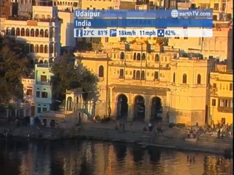 Lucerne - Switzerland, Cologne - Germany, Macau SAR - China, Arcachon - France, Salzburg - Austria, Udaipur - India, Washington - USA