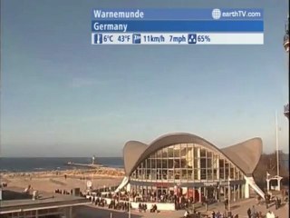 Doha - Qatar, Palma de Mallorca - Spain, Salzburg - Austria, Geneva - Switzerland, Stuttgart - Germany, Warnemunde - Germany, Washington - USA