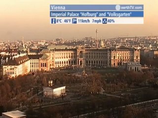 Amsterdam - Netherlands, Dresden - Germany, Budapest - Hungary, Arcachon - France, London - United Kingdom, Santorini - Greece, Vienna - Austria