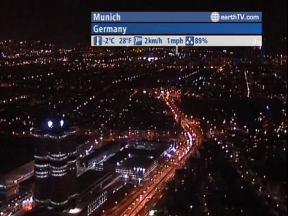 Antibes - Juan-les-Pins - France, Lugano - Ticino - Switzerland, Cologne - Germany, Macau SAR - China, Cape Town - South Africa, Munich - Germany, Cannes - France