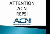 How To Grow ACN Business FAST Online - ACN Lead Generation & Marketing Tips
