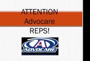 How To Grow Advocare Business FAST Online - Advocare Lead Generation & Marketing Tips