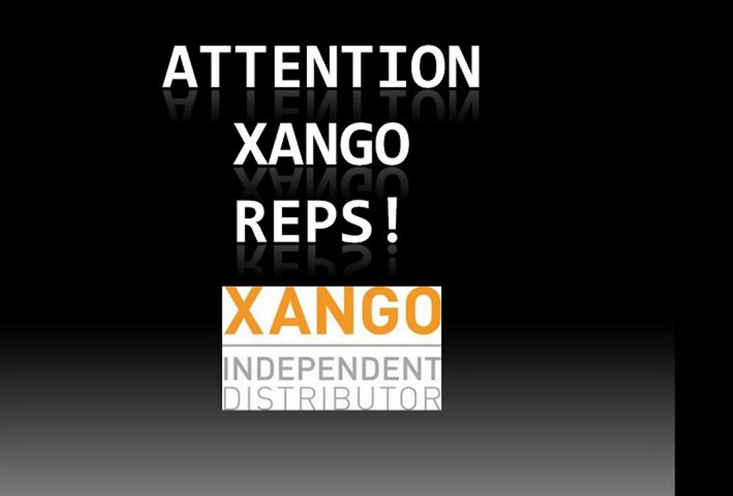 How To Grow Xango Business FAST Online - Xango Lead Generation & Marketing Tips
