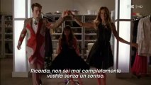 Glee 4x03, 
