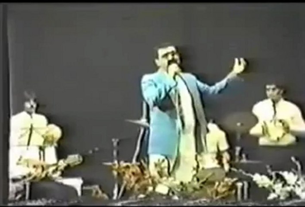 Ochi Chornie   Ian K'ser  wmv