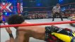 Austin Aries vs. Low Ki vs. Zema Ion vs. Jack Evans - TNA Destination X 2011