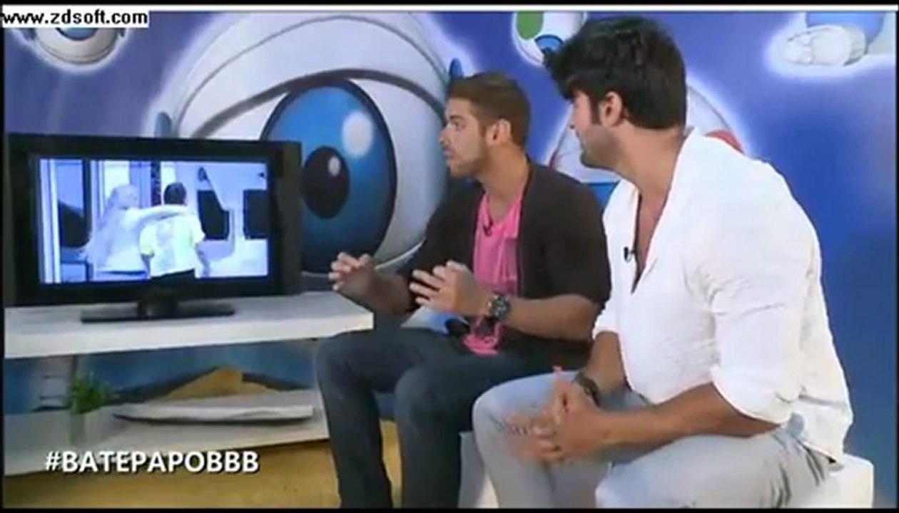 Marcello chat 1