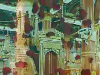 SEHRE GULSHAN KON DEKHE ----- BARJEES TAHIR QADRI