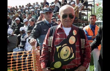 YÜKSEL SÜVARİ BELGESELİ