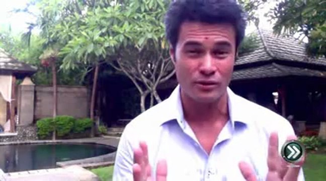 Roger Hamilton The 'Fast Forward your Business' Tour