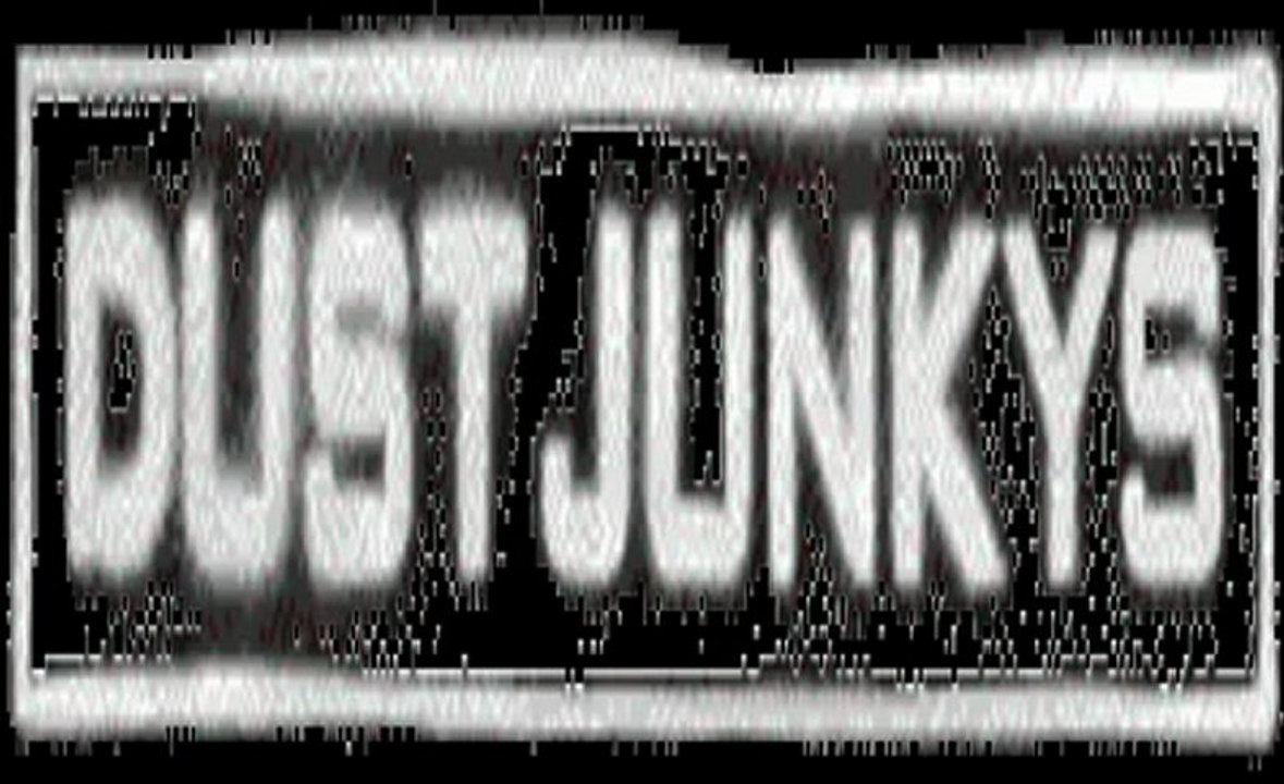 The Dust Junkys - Beat Box Wash (Damgroove Remix)