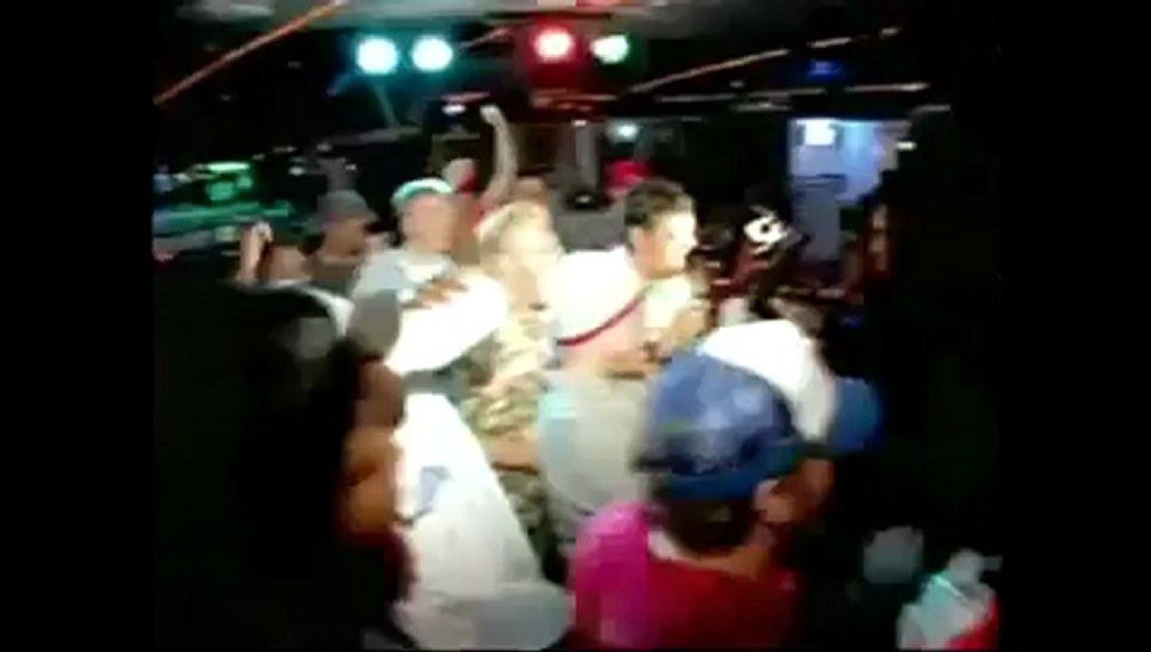 Retrograde - Tittymilk (Damgroove Remix) (Video)