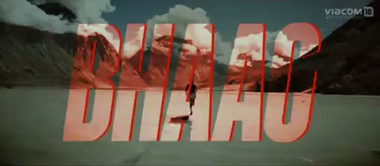 Bhaag Milkha Bhaag (2013)  HD teaser; Farhan Akthar