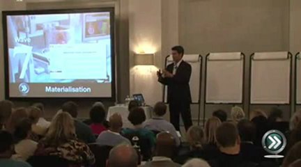 Materialisation - Top 10 Trends in Business 2012, Wave 7