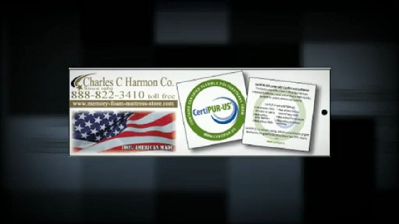 Compare Memory Foam Mattress