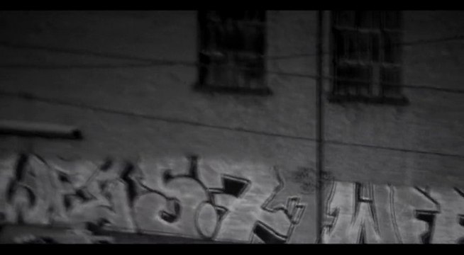 TNC / / PARADOXAL / EGOTRIP CLIP