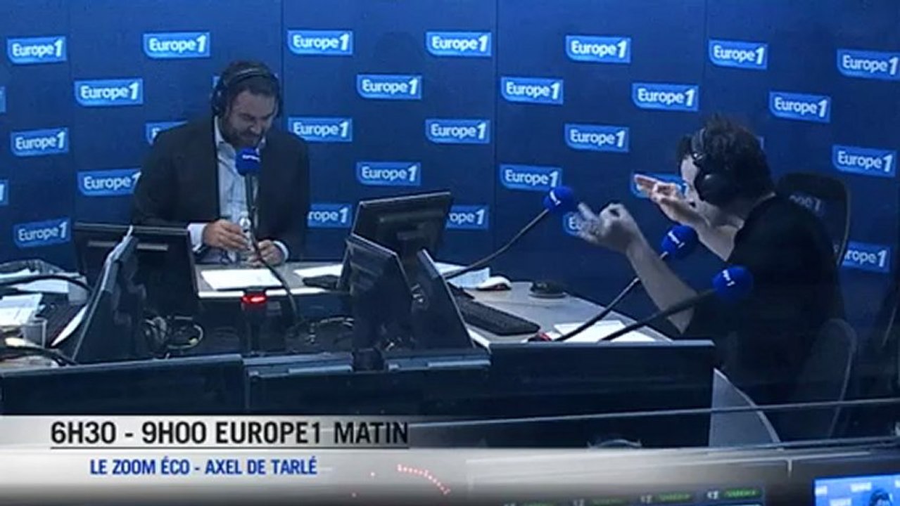 Les Suisses contre les parachutes dorés