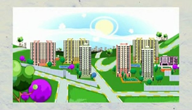 Gaziosmanpaşa Belediyesi Kentsel Dönüşüm Projesi