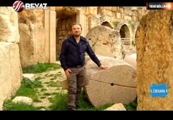 Doğukan'la Dünya Turu 03.03.2013