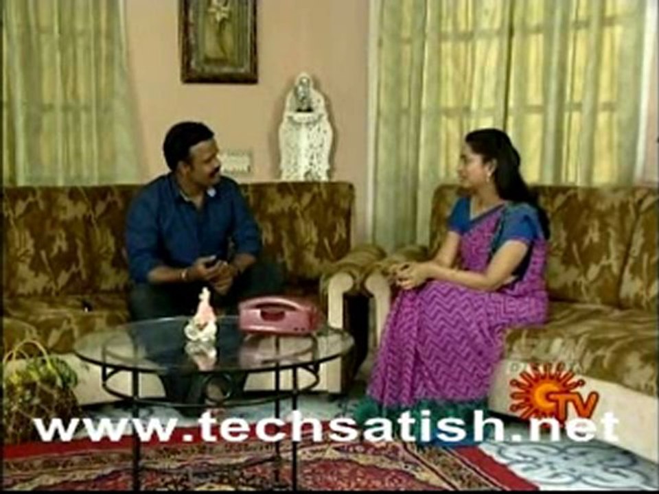 Vellai Thamarai  Part 1