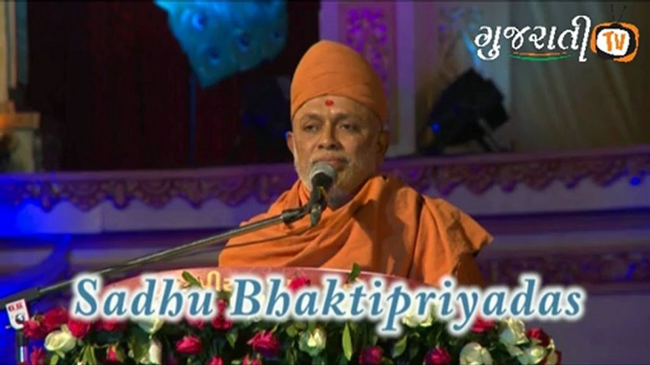 Atmiya Yuva Mahotsav 2013, Anand - Part -1