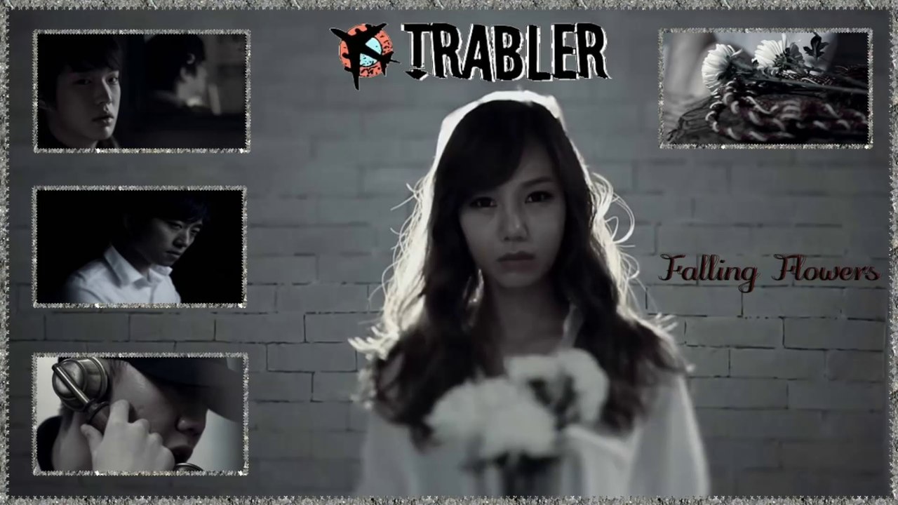 Trabler - Falling Flowers Full HD k-pop [german sub]