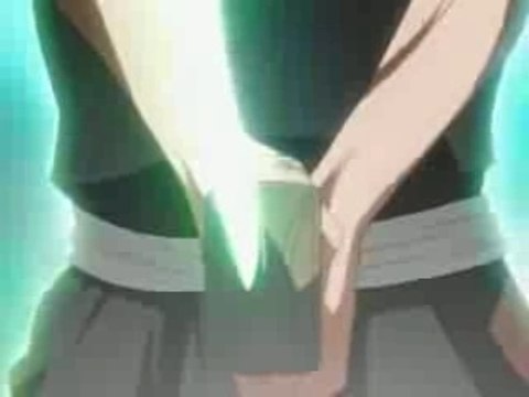 amv bleach - Zaraki vs Ichinose