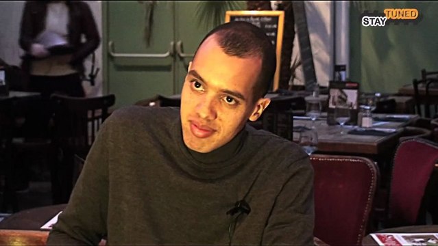 GAEL FAYE STAY OFF 19