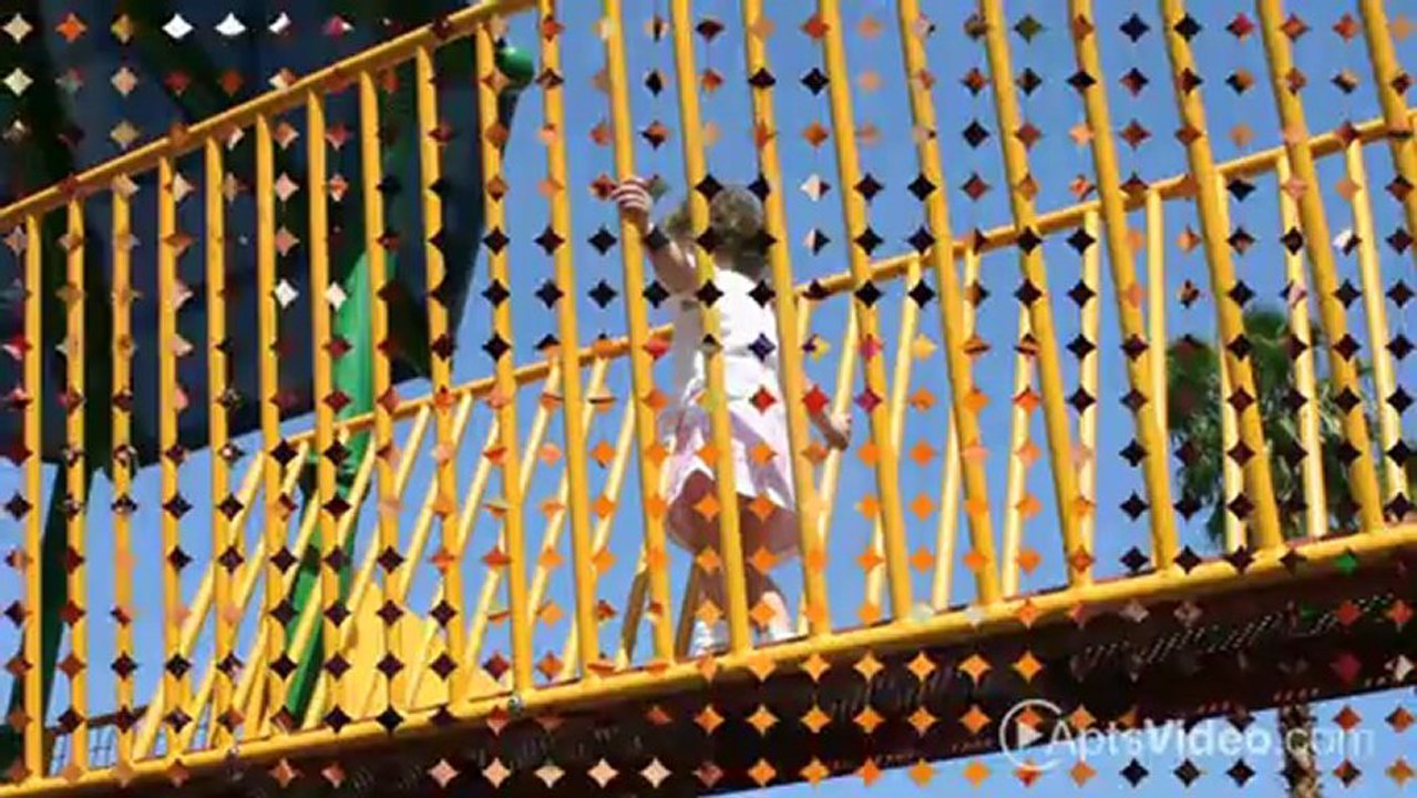 Hampton Square Apartments in Phoenix, AZ - ForRent.com